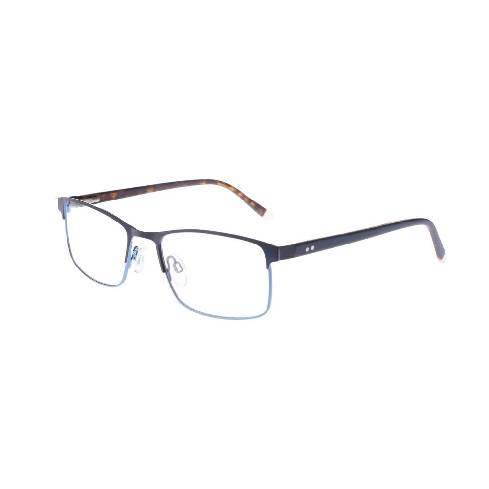 NEW VALIANT EYEWEAR V-3123 Blue Eyeglasses 54/18/145